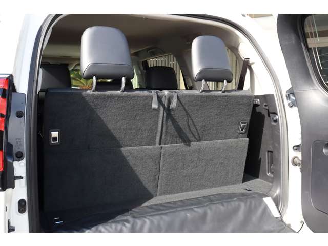 トヨタ ランドクルーザープラド ２．７ ＴＸ Ｌパッケージ ４ＷＤ R4年 (東海) 99