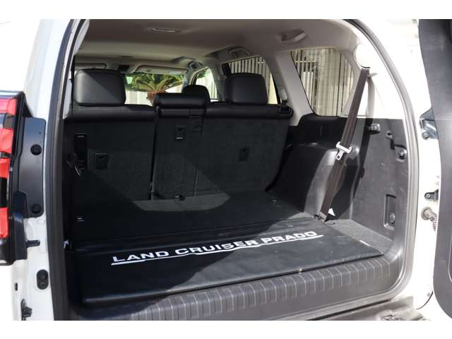 トヨタ ランドクルーザープラド ２．７ ＴＸ Ｌパッケージ ４ＷＤ R4年 (東海) 99