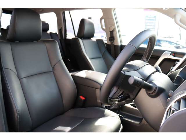 トヨタ ランドクルーザープラド ２．７ ＴＸ Ｌパッケージ ４ＷＤ R4年 (東海) 99