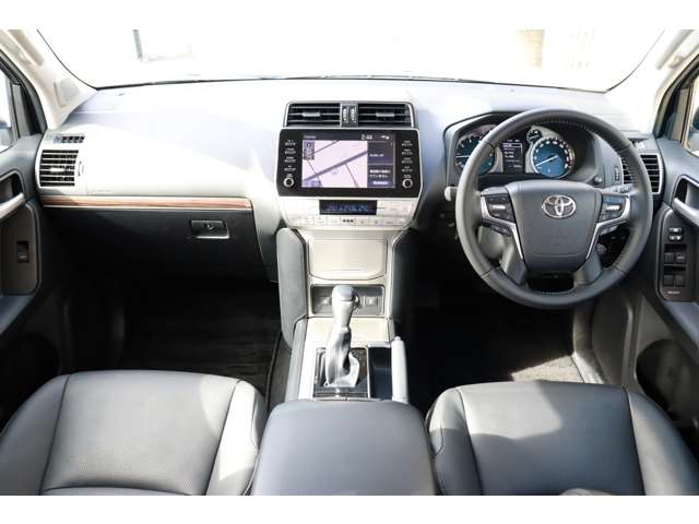 トヨタ ランドクルーザープラド ２．７ ＴＸ Ｌパッケージ ４ＷＤ R4年 (東海) 99