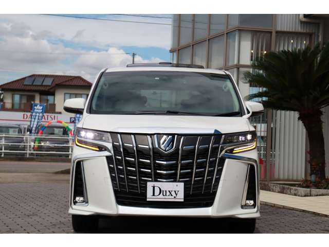 トヨタ アルファード ２．５ Ｓ Ｃパッケージ R5年 (東海) 99