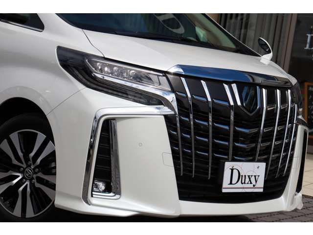 トヨタ アルファード ２．５ Ｓ Ｃパッケージ R5年 (東海) 99