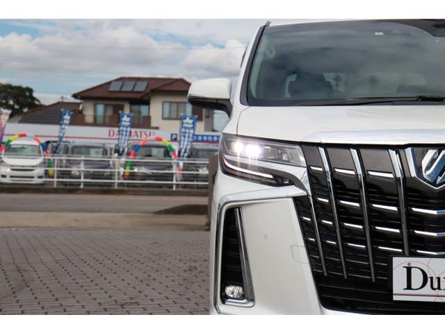 トヨタ アルファード ２．５ Ｓ Ｃパッケージ R5年 (東海) 99