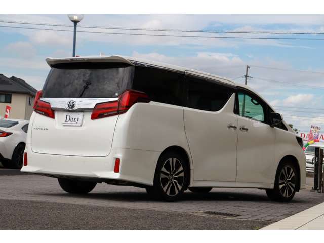 トヨタ アルファード ２．５ Ｓ Ｃパッケージ R5年 (東海) 99