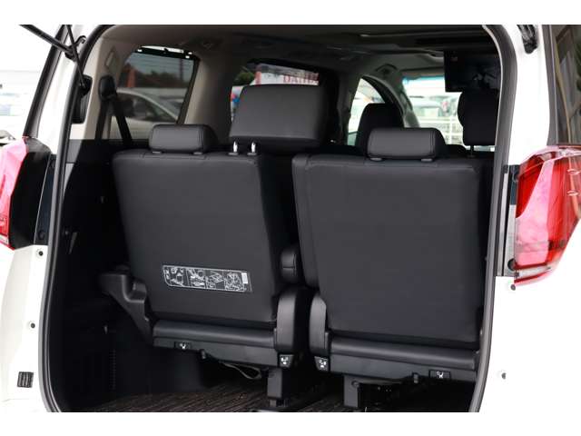 トヨタ アルファード ２．５ Ｓ Ｃパッケージ R5年 (東海) 99