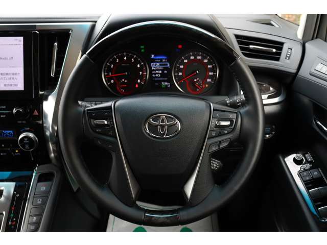 トヨタ アルファード ２．５ Ｓ Ｃパッケージ R5年 (東海) 99