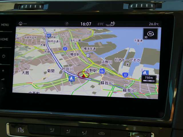 フォルクスワーゲン ゴルフ ＴＤＩ コンフォートライン マイスター ディーゼルターボ R2年 (関東) 99