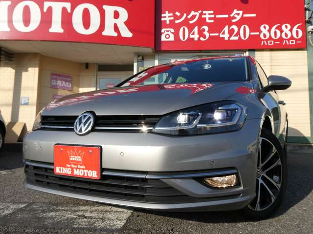 フォルクスワーゲン ゴルフ ＴＤＩ コンフォートライン マイスター ディーゼルターボ R2年 (関東) 99