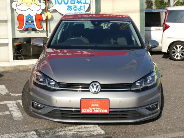 フォルクスワーゲン ゴルフ ＴＤＩ コンフォートライン マイスター ディーゼルターボ R2年 (関東) 99