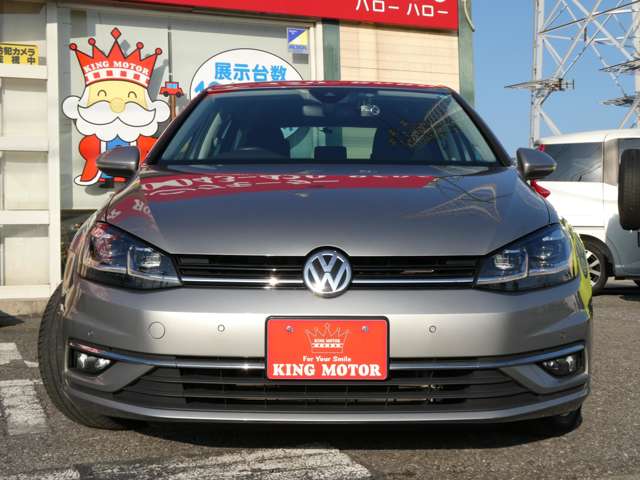 フォルクスワーゲン ゴルフ ＴＤＩ コンフォートライン マイスター ディーゼルターボ R2年 (関東) 99