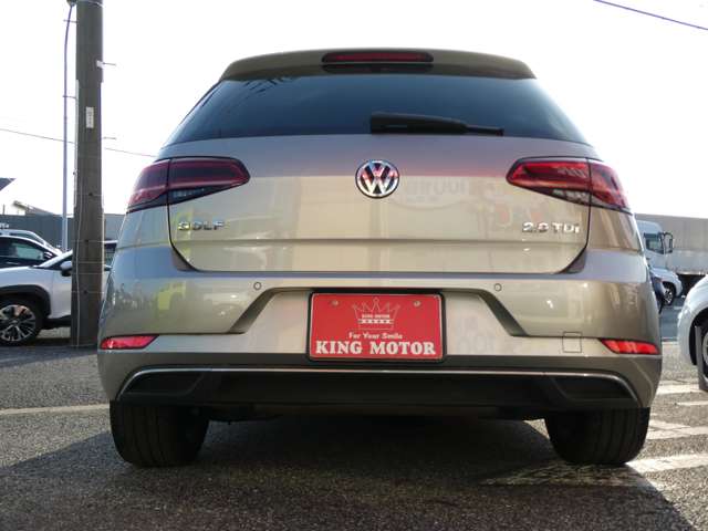 フォルクスワーゲン ゴルフ ＴＤＩ コンフォートライン マイスター ディーゼルターボ R2年 (関東) 99
