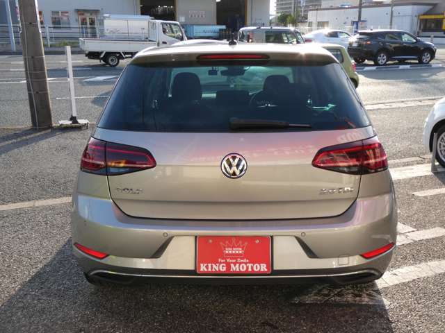 フォルクスワーゲン ゴルフ ＴＤＩ コンフォートライン マイスター ディーゼルターボ R2年 (関東) 99