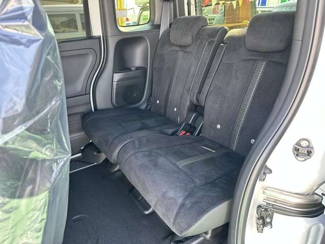 ホンダ Ｎ　ＢＯＸ カスタム ６６０ Ｌ R5年 (東海) 99