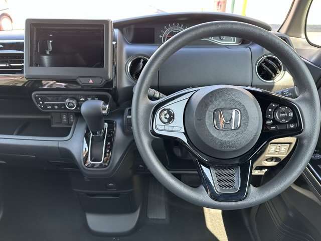 ホンダ Ｎ　ＢＯＸ カスタム ６６０ Ｌ R5年 (東海) 99