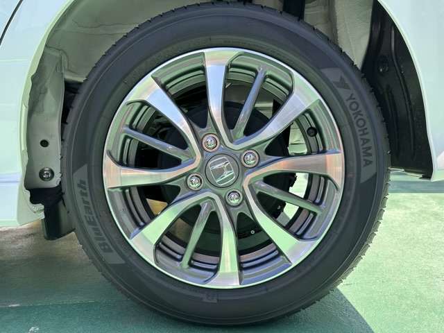 ホンダ Ｎ　ＢＯＸ カスタム ６６０ Ｌ R5年 (東海) 99