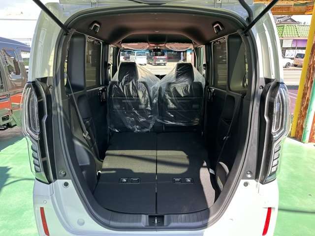 ホンダ Ｎ　ＢＯＸ カスタム ６６０ Ｌ R5年 (東海) 99