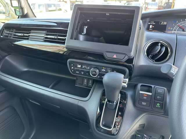 ホンダ Ｎ　ＢＯＸ カスタム ６６０ Ｌ R5年 (東海) 99