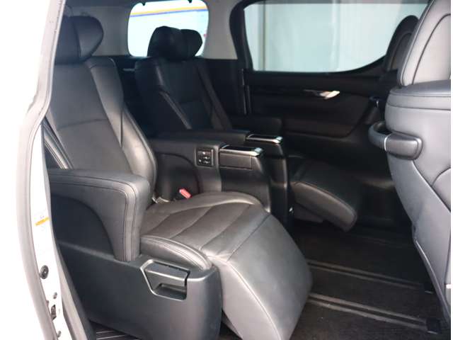 トヨタ ヴェルファイア　ハイブリッド ハイブリッド ２．５ ＺＲ Ｇエディション Ｅ－ＦＯＵＲ ４ＷＤ R1年 (関東) 99