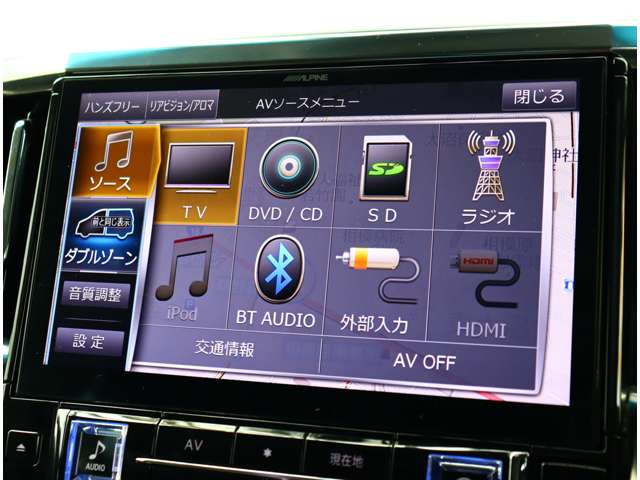 トヨタ ヴェルファイア　ハイブリッド ハイブリッド ２．５ ＺＲ Ｇエディション Ｅ－ＦＯＵＲ ４ＷＤ R1年 (関東) 99