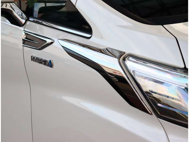 トヨタ ヴェルファイア　ハイブリッド ハイブリッド ２．５ ＺＲ Ｇエディション Ｅ－ＦＯＵＲ ４ＷＤ R1年 (関東) 99