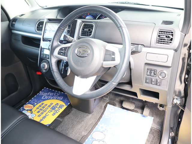 ダイハツ タント ６６０ カスタム ＲＳ トップエディション ＶＳ ＳＡＩＩＩ R1年 (関東) 99