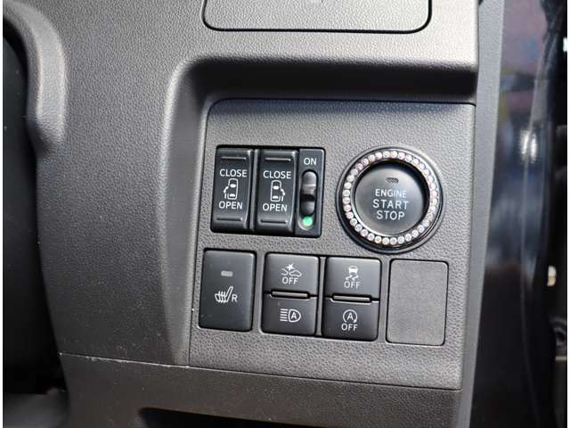 ダイハツ タント ６６０ カスタム ＲＳ トップエディション ＶＳ ＳＡＩＩＩ R1年 (関東) 99