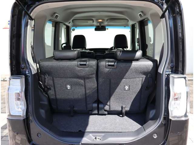 ダイハツ タント ６６０ カスタム ＲＳ トップエディション ＶＳ ＳＡＩＩＩ R1年 (関東) 99