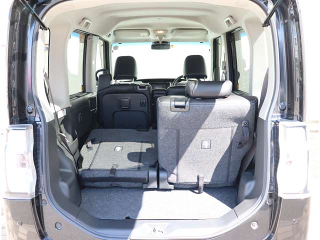 ダイハツ タント ６６０ カスタム ＲＳ トップエディション ＶＳ ＳＡＩＩＩ R1年 (関東) 99