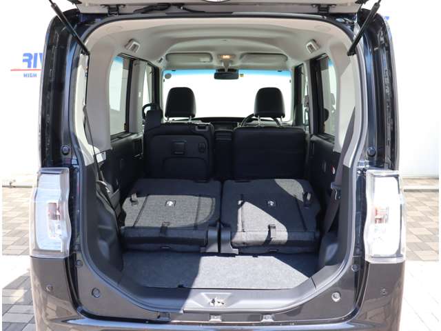 ダイハツ タント ６６０ カスタム ＲＳ トップエディション ＶＳ ＳＡＩＩＩ R1年 (関東) 99