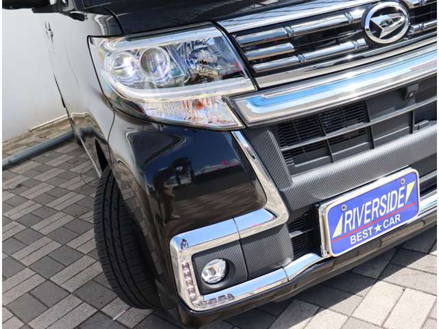 ダイハツ タント ６６０ カスタム ＲＳ トップエディション ＶＳ ＳＡＩＩＩ R1年 (関東) 99