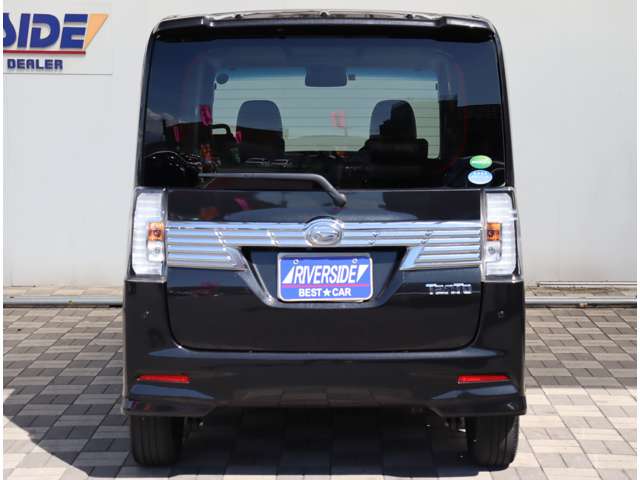 ダイハツ タント ６６０ カスタム ＲＳ トップエディション ＶＳ ＳＡＩＩＩ R1年 (関東) 99