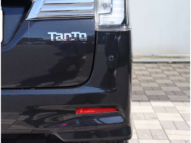 ダイハツ タント ６６０ カスタム ＲＳ トップエディション ＶＳ ＳＡＩＩＩ R1年 (関東) 99