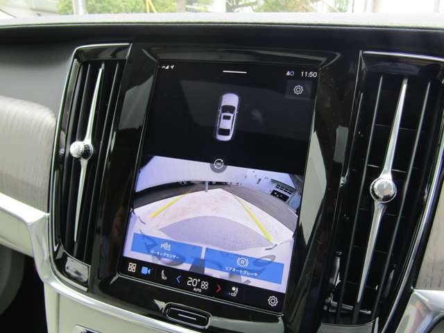 ボルボ Ｓ９０ リチャージ アルティメット Ｔ８ ＡＷＤ プラグイン ハイブリッド ４ＷＤ R5年 (関東) 99