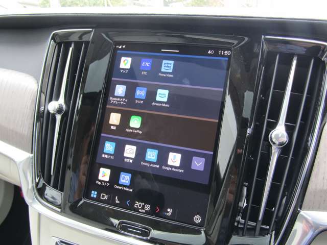 ボルボ Ｓ９０ リチャージ アルティメット Ｔ８ ＡＷＤ プラグイン ハイブリッド ４ＷＤ R5年 (関東) 99