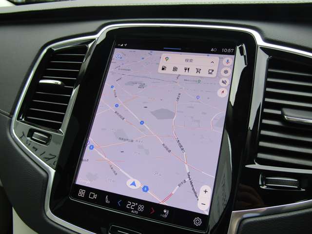 ボルボ ＸＣ９０ リチャージ アルティメット Ｔ８ ＡＷＤ プラグイン ハイブリッド ４ＷＤ R5年 (関東) 99