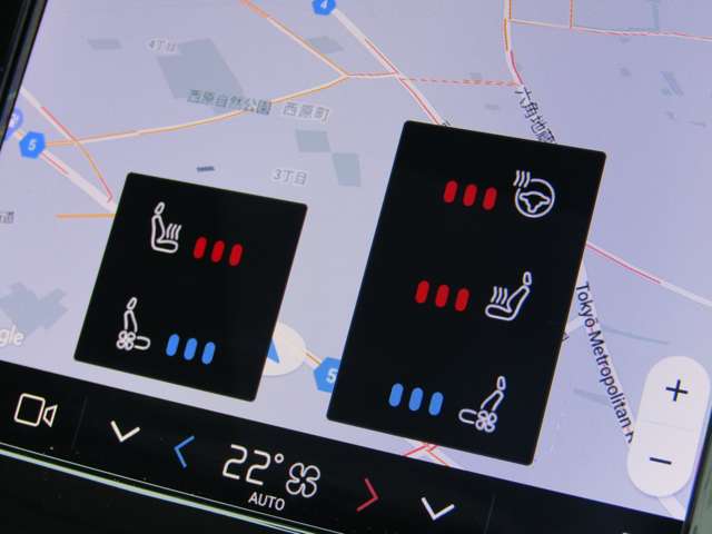 ボルボ ＸＣ９０ リチャージ アルティメット Ｔ８ ＡＷＤ プラグイン ハイブリッド ４ＷＤ R5年 (関東) 99