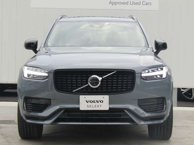 ボルボ ＸＣ９０ リチャージ アルティメット Ｔ８ ＡＷＤ プラグイン ハイブリッド ４ＷＤ R5年 (関東) 99