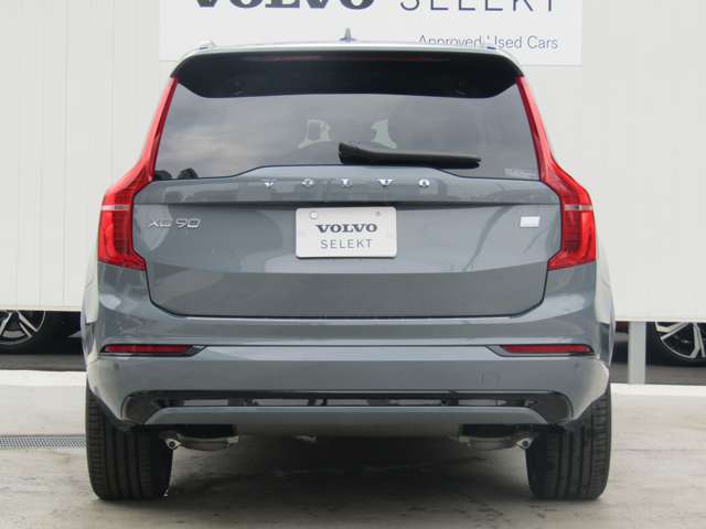 ボルボ ＸＣ９０ リチャージ アルティメット Ｔ８ ＡＷＤ プラグイン ハイブリッド ４ＷＤ R5年 (関東) 99
