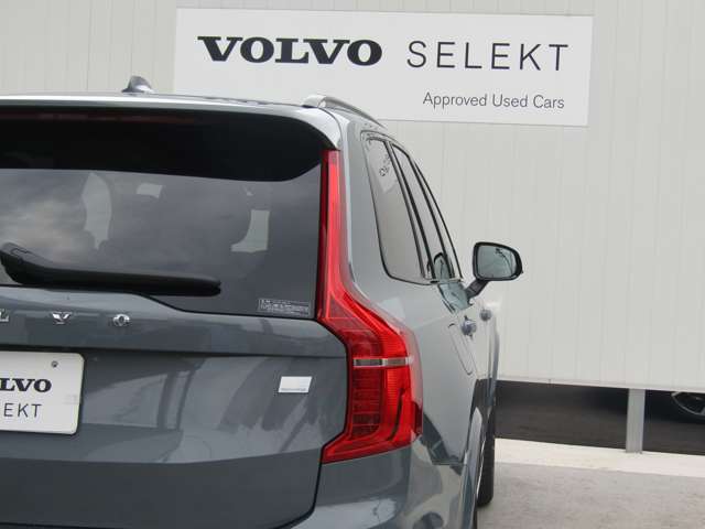 ボルボ ＸＣ９０ リチャージ アルティメット Ｔ８ ＡＷＤ プラグイン ハイブリッド ４ＷＤ R5年 (関東) 99