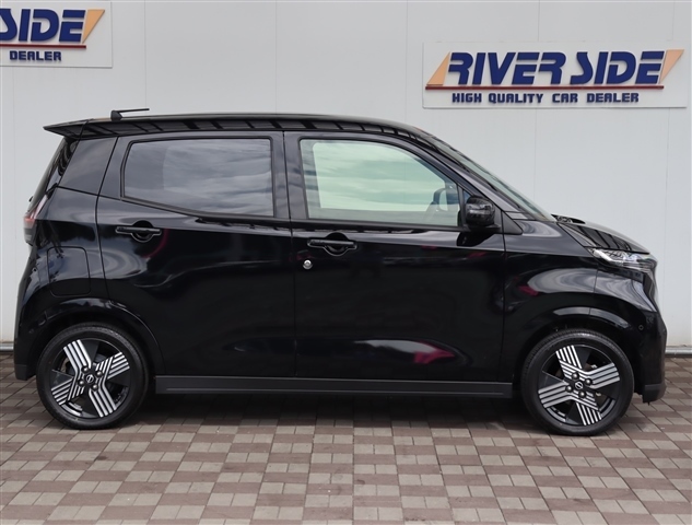 日産 サクラ Ｇ R4年 (関東) 99