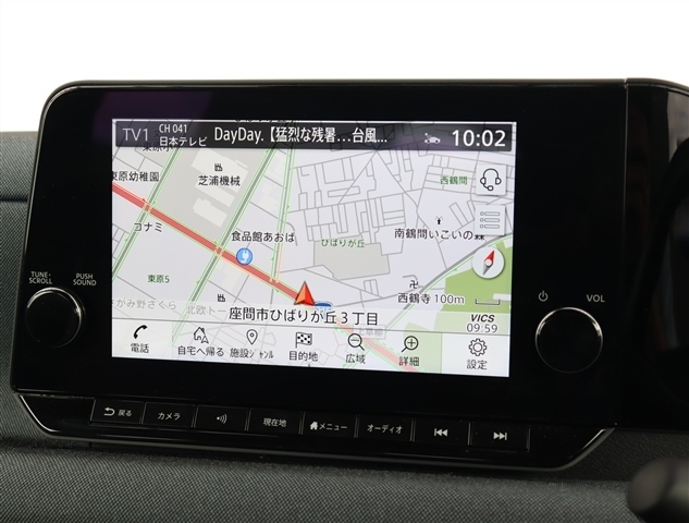 日産 サクラ Ｇ R4年 (関東) 99