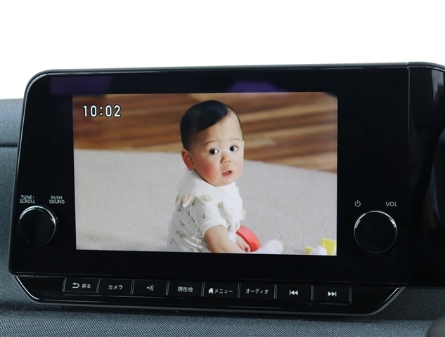 日産 サクラ Ｇ R4年 (関東) 99