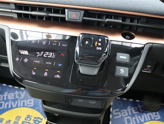 日産 サクラ Ｇ R4年 (関東) 99