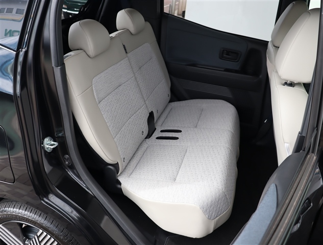 日産 サクラ Ｇ R4年 (関東) 99