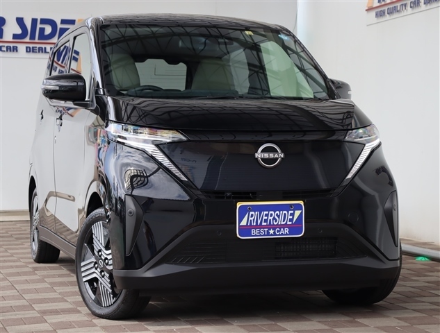 日産 サクラ Ｇ R4年 (関東) 99