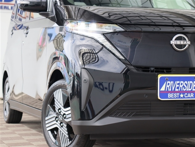 日産 サクラ Ｇ R4年 (関東) 99