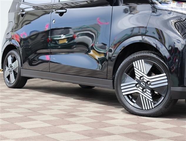 日産 サクラ Ｇ R4年 (関東) 99