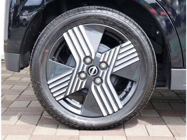 日産 サクラ Ｇ R4年 (関東) 99