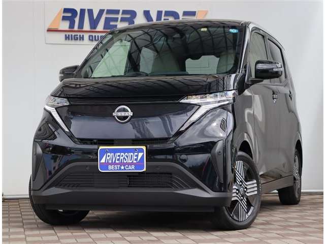 日産 サクラ Ｇ R4年 (関東) 99