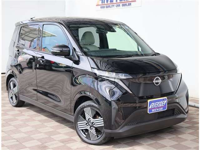 日産 サクラ Ｇ R4年 (関東) 99